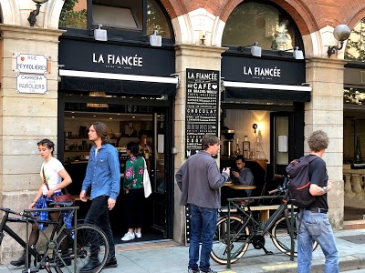 Restaurant La Fiancee