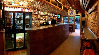 Restaurant La Fonderie