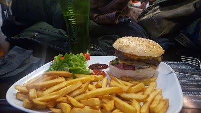 Le restaurant LA KOLOK