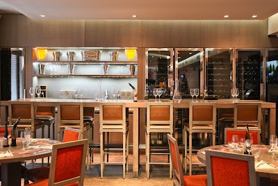 Restaurant La Maison de l Aubrac