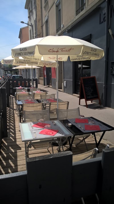 Restaurant La Maison du Burger