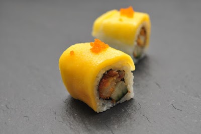 Restaurant La Marina