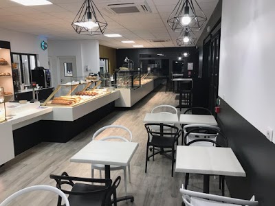 Le restaurant La Mie Nedelec