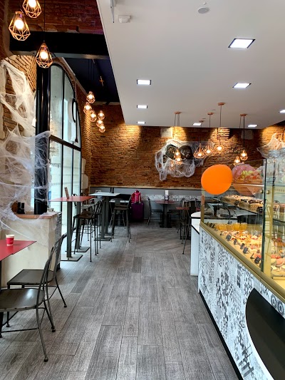 Restaurant La Panetiere