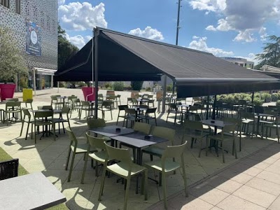 Restaurant La Parcelle