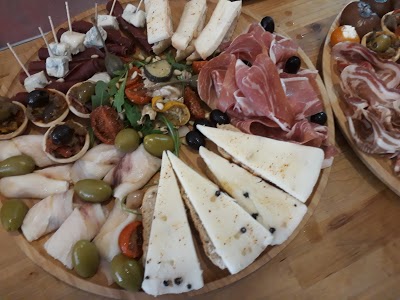 Restaurant La Passeggiata