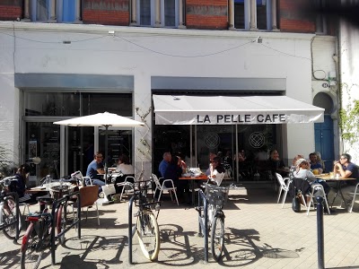Restaurant La Pelle Cafe