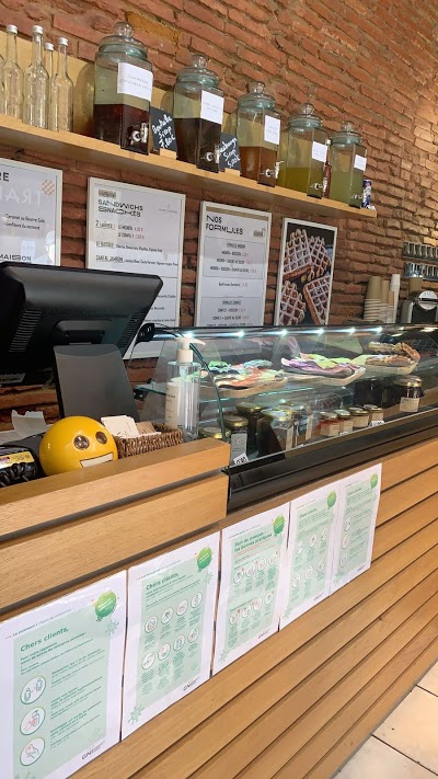 Restaurant La Petite Adresse