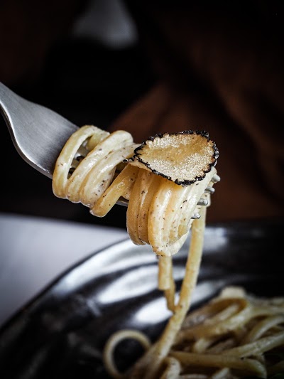 Restaurant La Rucola