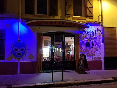 Restaurant La Sandia