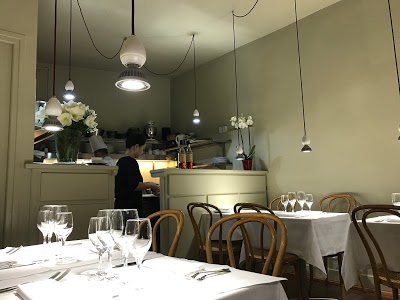 Le restaurant La Table d Aki