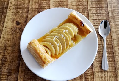 Restaurant La Table du Fret