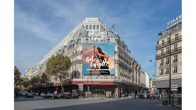 Restaurant Le Barouge