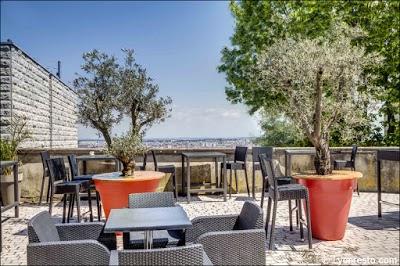 Restaurant Le Basilik