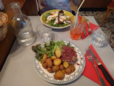 Restaurant Le beguin