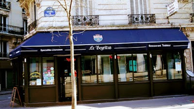 Restaurant Le Beyritus