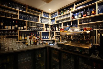 Restaurant Le Bistrot Bio