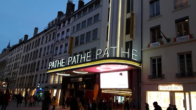 Restaurant Le Bistrot de Lyon