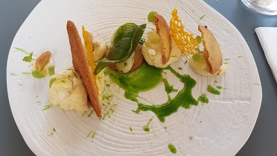 Restaurant Le Bistrot des Sales Gosses