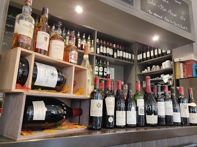 Restaurant Le Bistrot Des Vignes