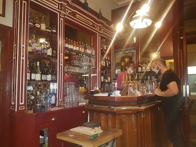 Restaurant Le Bistrot Nicephore