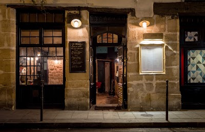 Restaurant Le Braque