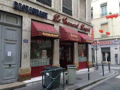 Restaurant Le Canard Laque