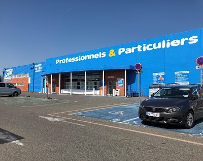 Le restaurant Le Carretu