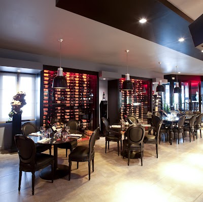 Restaurant Le Chiopot