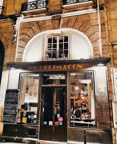 Restaurant Le Colimacon