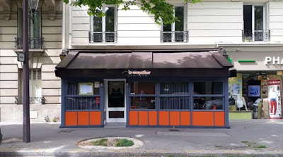 Restaurant Le Compositeur
