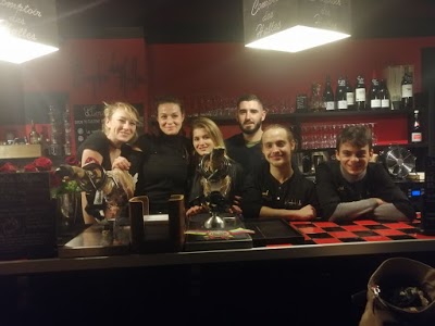 Restaurant Le Comptoir des Halles