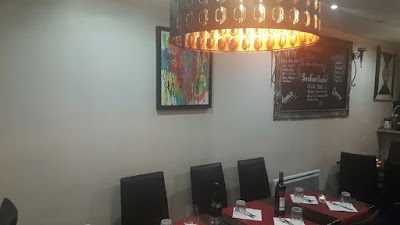 Restaurant Le Couscous