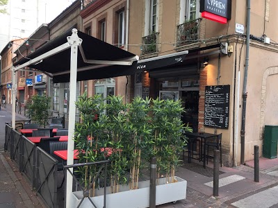 Restaurant Le Cyprien
