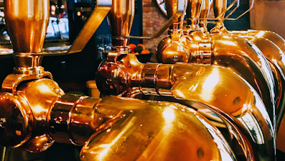 Restaurant Le Gay lussac