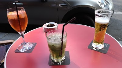 Restaurant Le Grillon