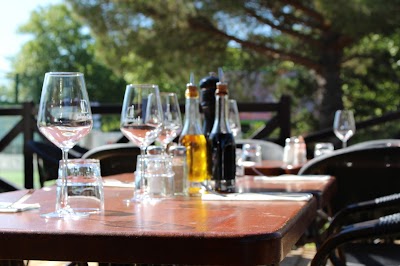 Restaurant Le John s Club