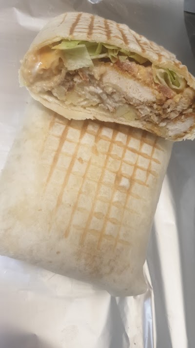 Restaurant Le Latinos