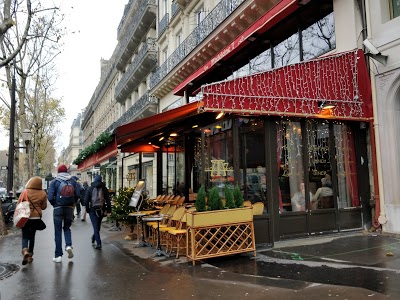 Restaurant Le Madeleine 7
