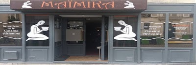 Le restaurant LE MAIMIKA