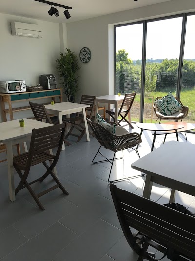 Restaurant Le Maraicher Dans Son Assiette