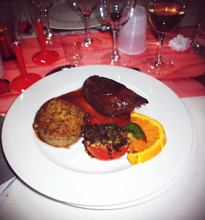 Restaurant Le P tit Gourmand