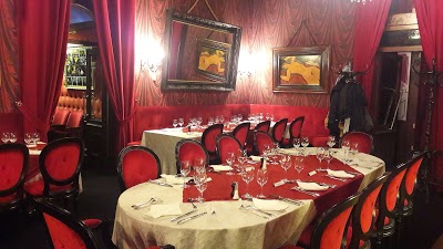 Restaurant Le Passage