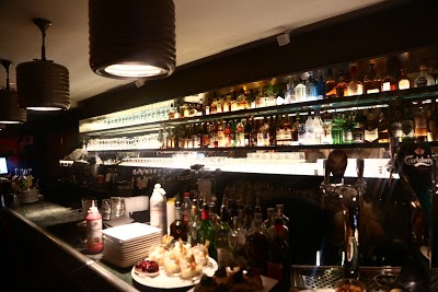 Restaurant Le Passing