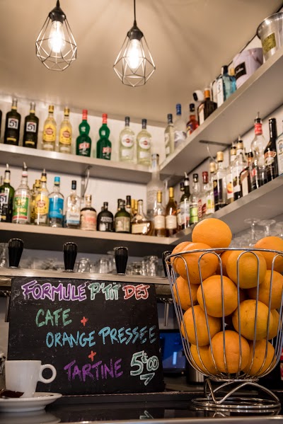 Restaurant Le Petit Hameau