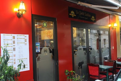 Restaurant Le Petit Indien