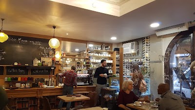 Restaurant Le Petit Magre