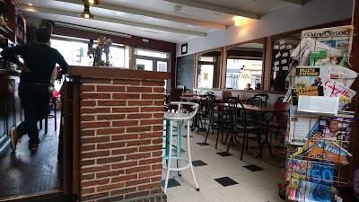 Restaurant Le Polder