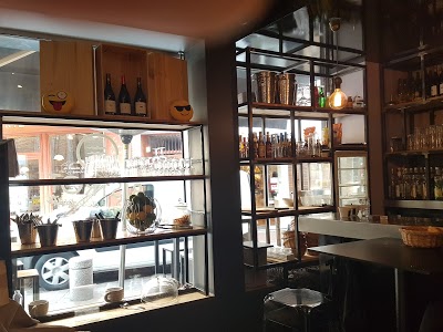 Restaurant Le Premium