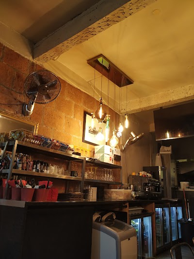 Restaurant Le Refectoire